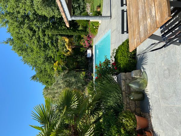 La maison de Baptiste & Mathilde