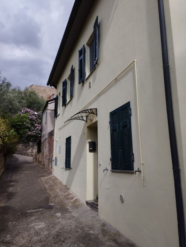 Casa em Suvereto