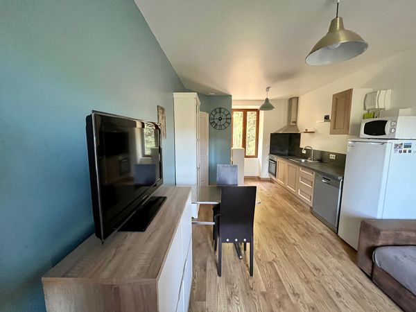 Appartement tout confort