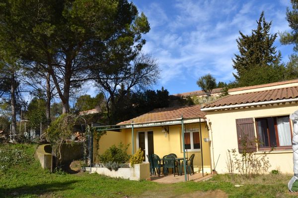 La maison de Sylvain & Josie