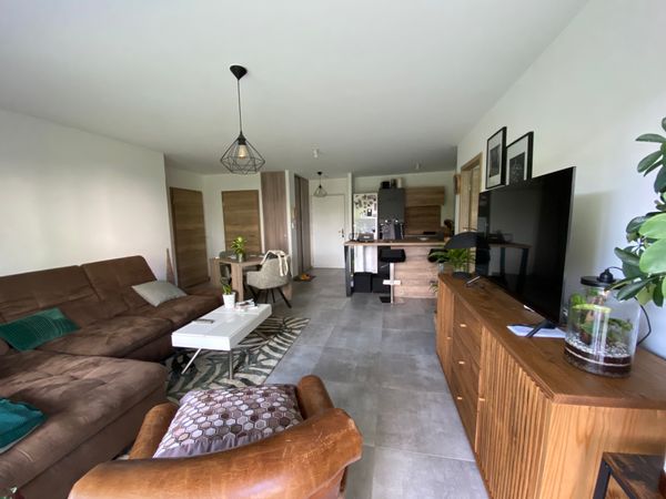 Casa di EMILIE et TIM