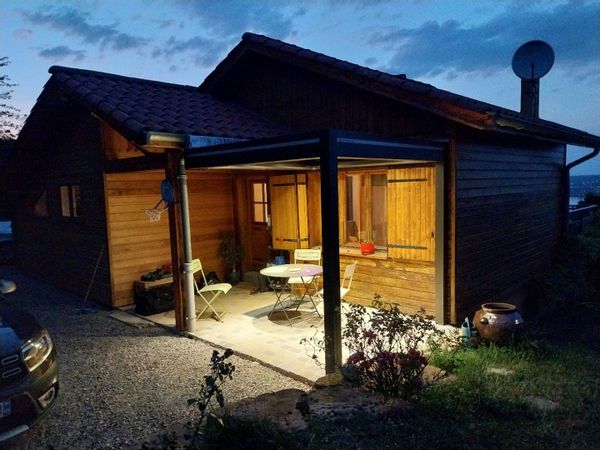 Casa de Stephane