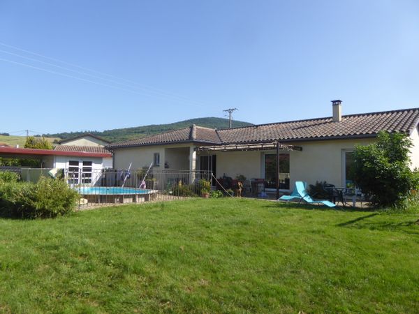 Entre Beaujolais rouge et Beaujolais vert