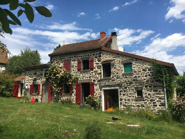 Casa di Guillaume et Marie