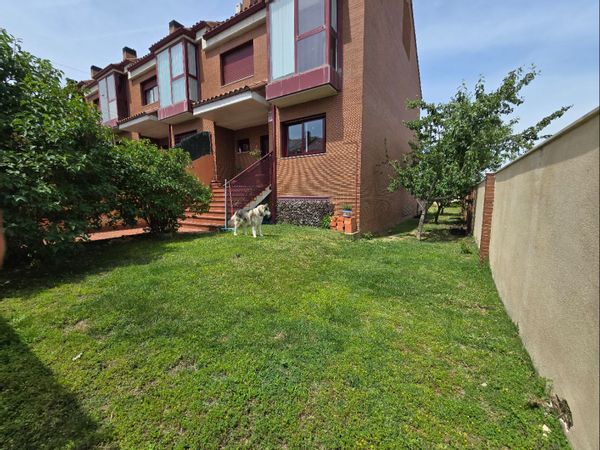 La maison de Resley & Cyrielle