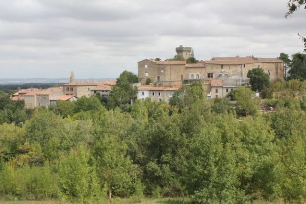 maison à La Pomarède, France