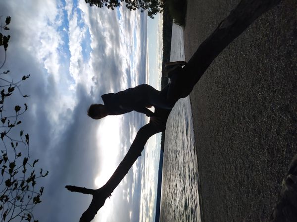 La maison de Andreas