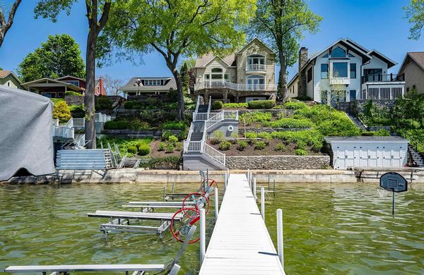 La maison de Marissa