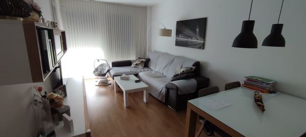 La maison de Enrique