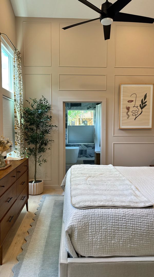 3 BDR / 3.5 Bath in Austin, Texas