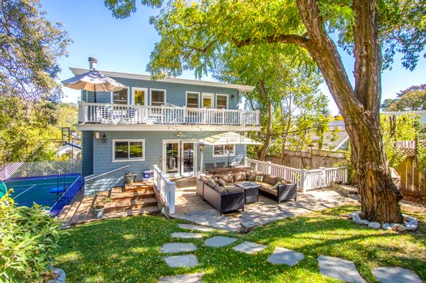 Casa di Becky & Peter