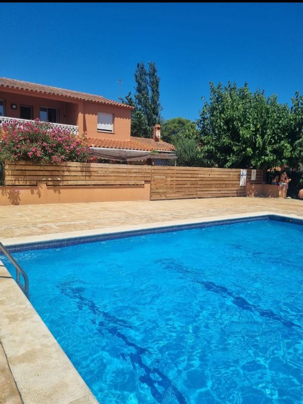 La maison de Carolina