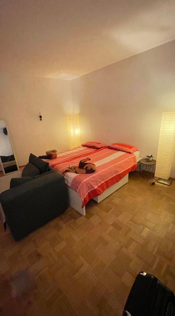 La maison de Jacqueline