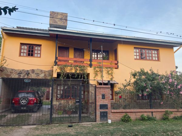 Matias Emanuel's house