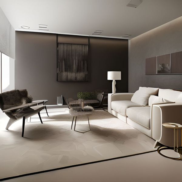 La maison de Gustavo