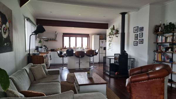 La maison de Benjamin