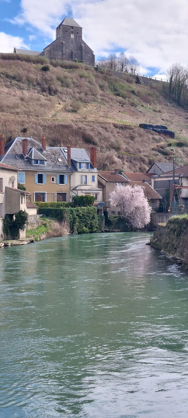 huis van Marie-Paule