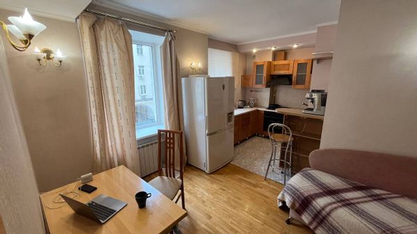 La maison de Konstantin