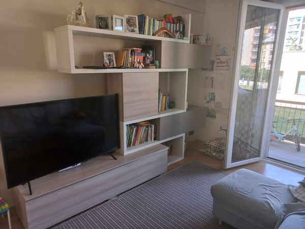 Daniele's house