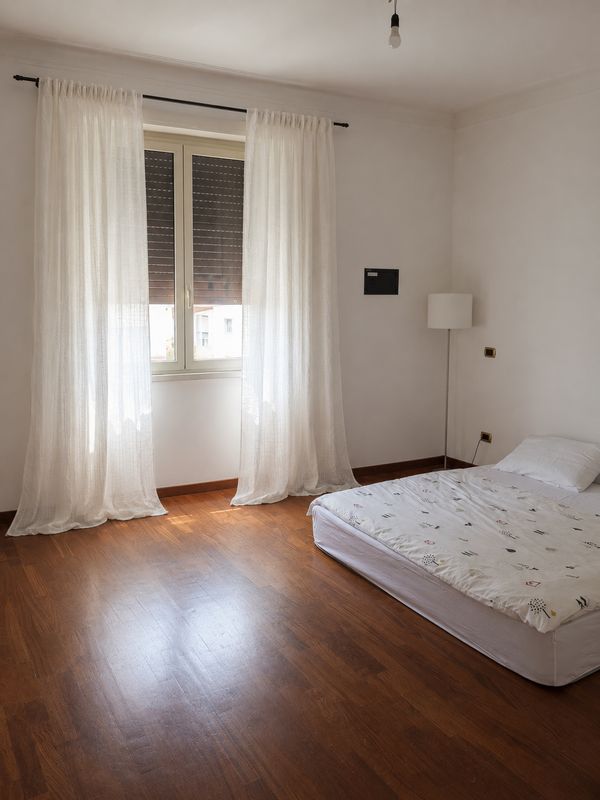 Casa di Vira