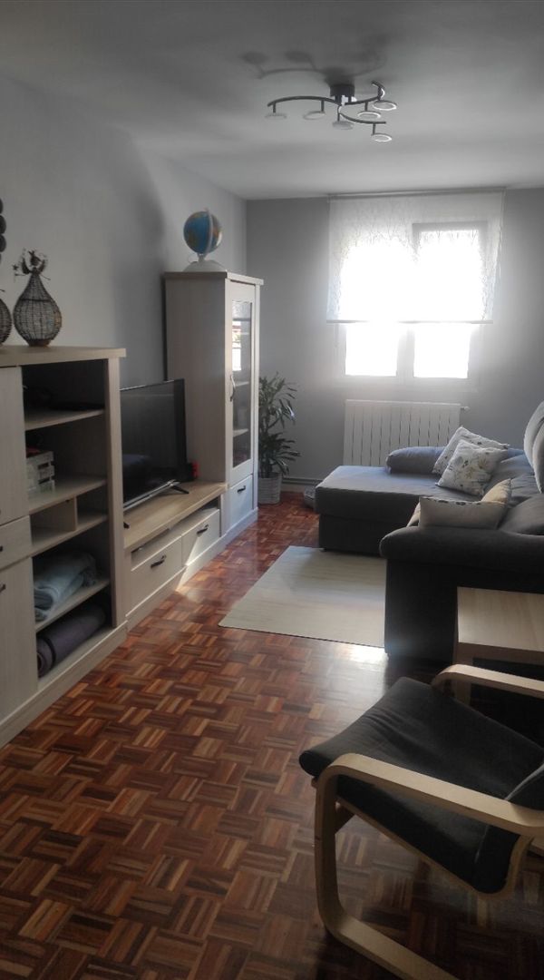 La maison de Alexandra