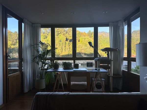 La maison de Estibalitz