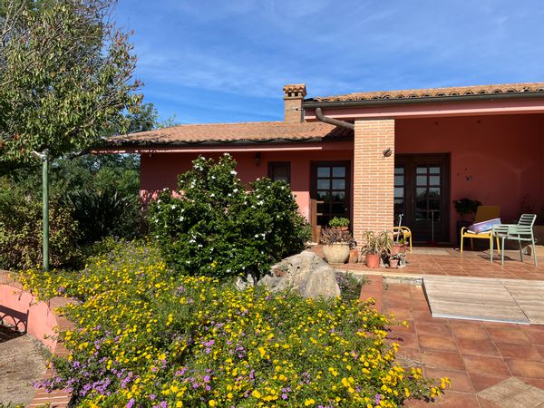 Casa de Giulia & Stefano