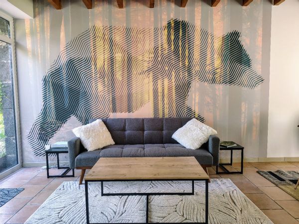 Le gite Chez l'Ours - Gaelle et William