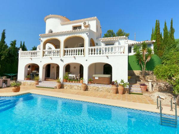 La maison de Jon and Hazel