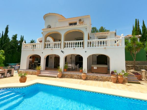La maison de Jon and Hazel