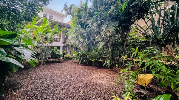 La maison de Christian