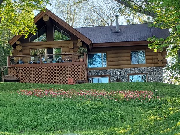 Casa di Becky