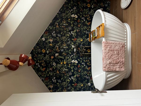 Cozy Country Cottage with 5 star Amenities