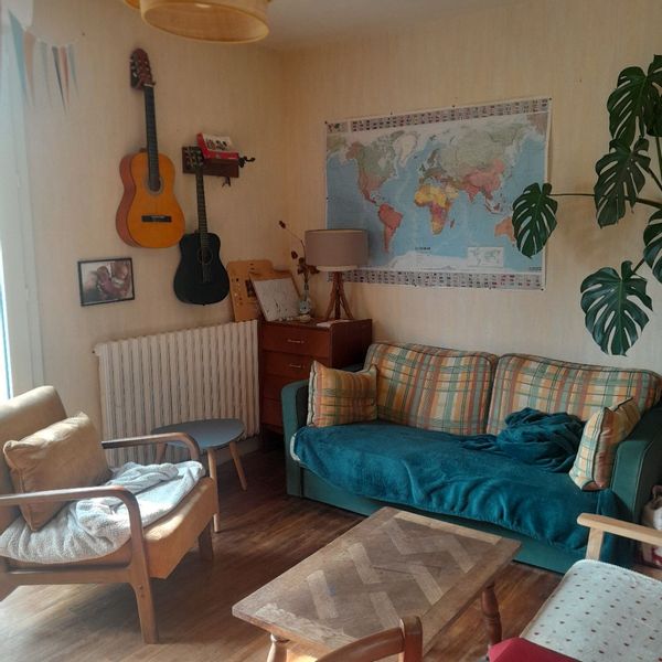 Dispo du 7 au 20 juillet - Maison pays bigouden pour des vacances en famille!