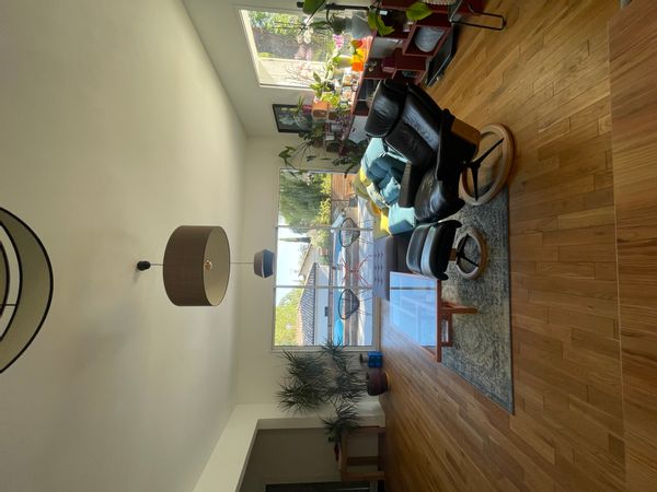 Guillaume's house