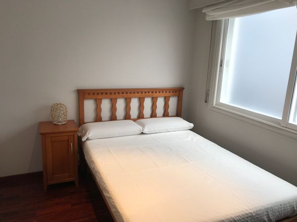 La maison de Maria Dolores