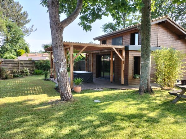 La maison des Peyre de Didier et Gislaine