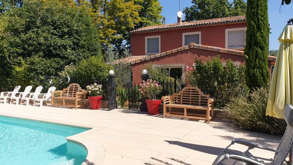 La maison de Patrick