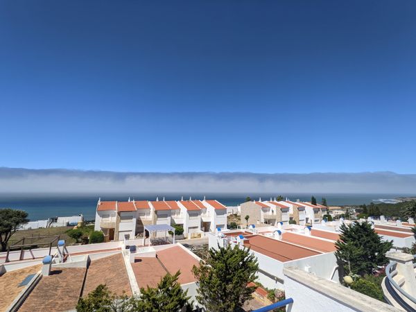 Huis in Ericeira