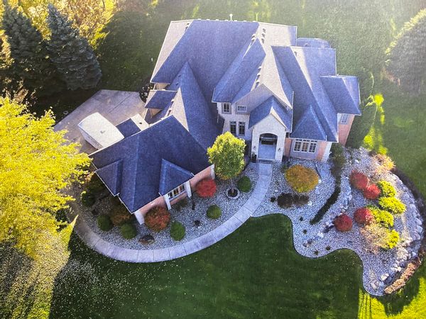 La maison de Christine