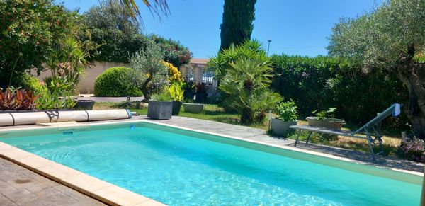 Casa di Stephanie et Aymerick