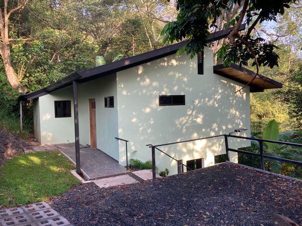 La maison de Beatrice