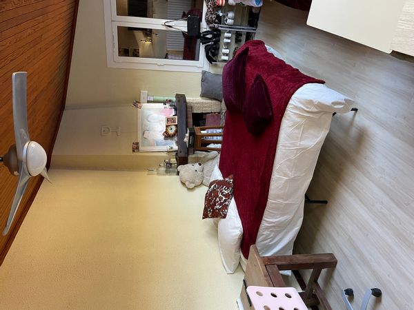 Chambre privée à 5 min d’Avignon