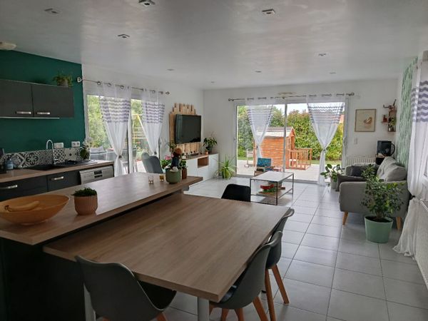 Casa di Audrey