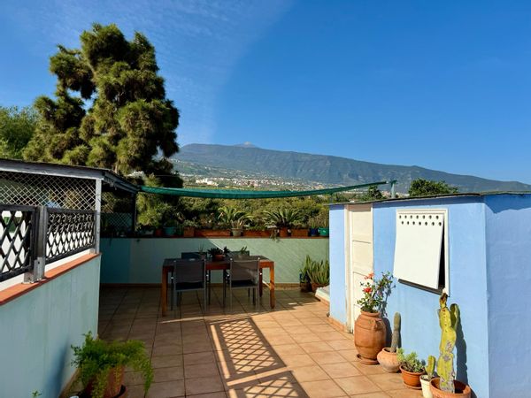 La maison de Antonella