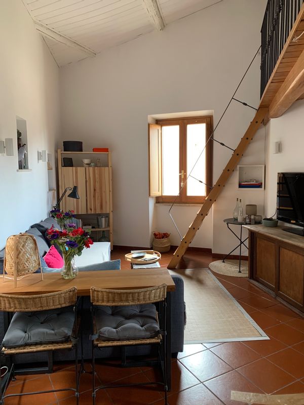 My little place in the old town