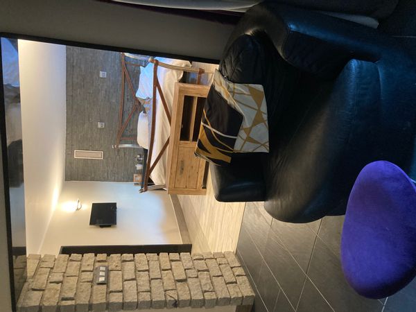 Tim & Catherines hus