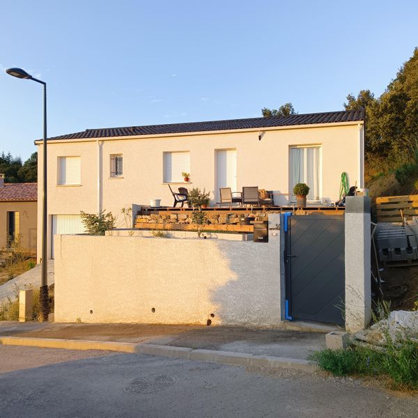 Casa di Alan