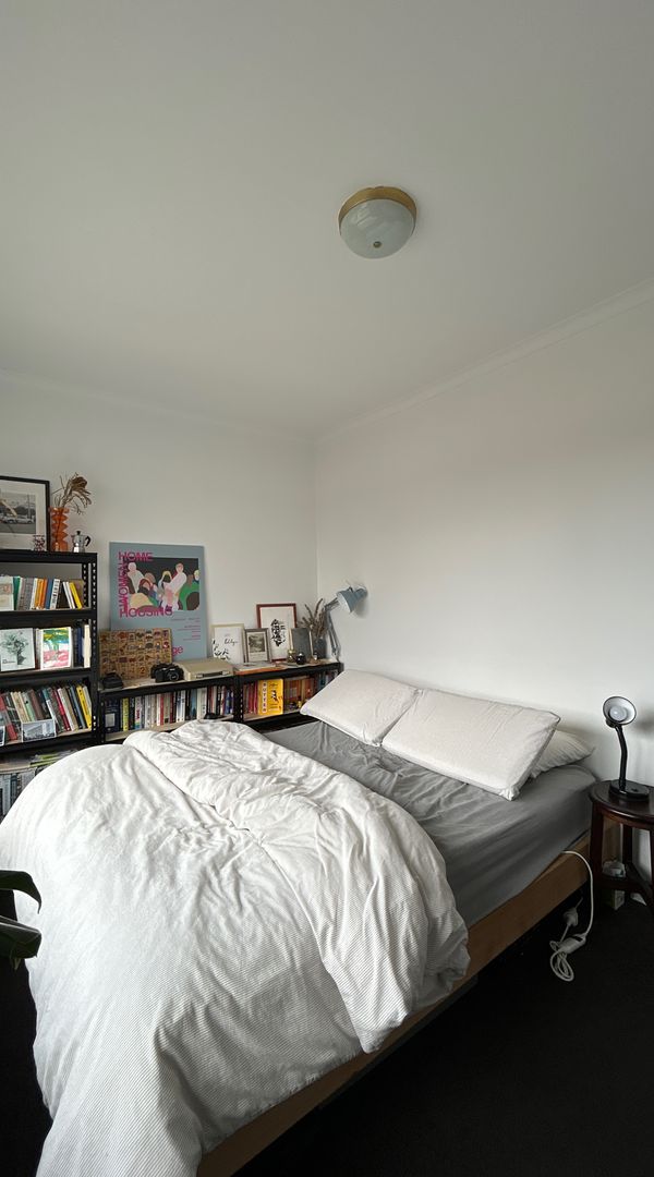 La maison de Mitchell