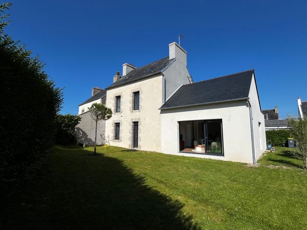 La maison de Raphaël & Marion